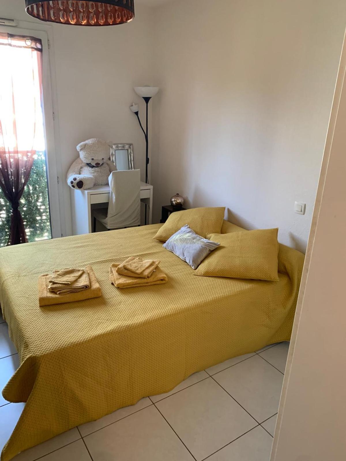 Calme Et Joie Appartement