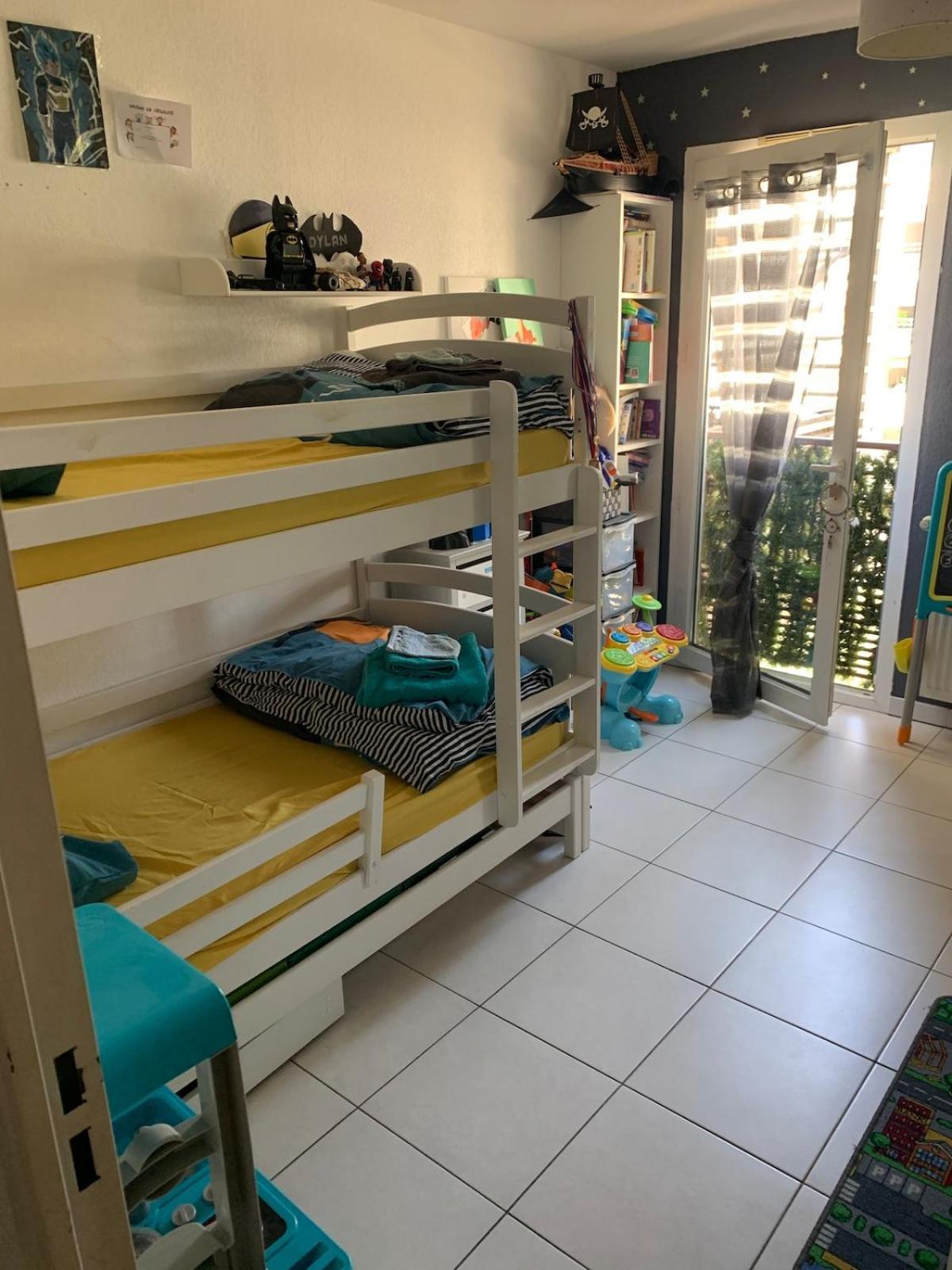 Appartement Calme Et Joie